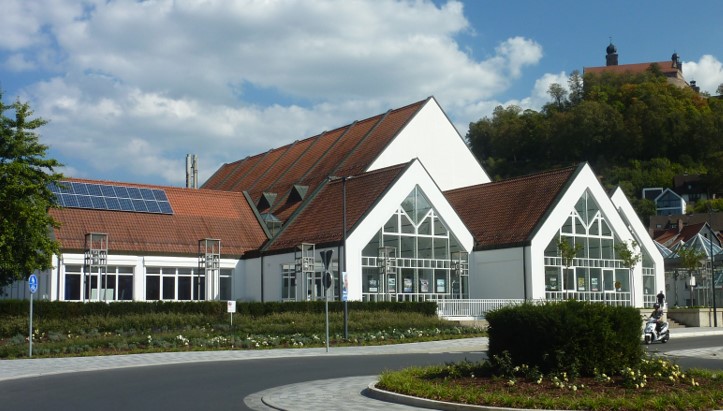 Dr. Stammberger-Halle