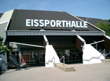 "Eissporthalle Ratingen"