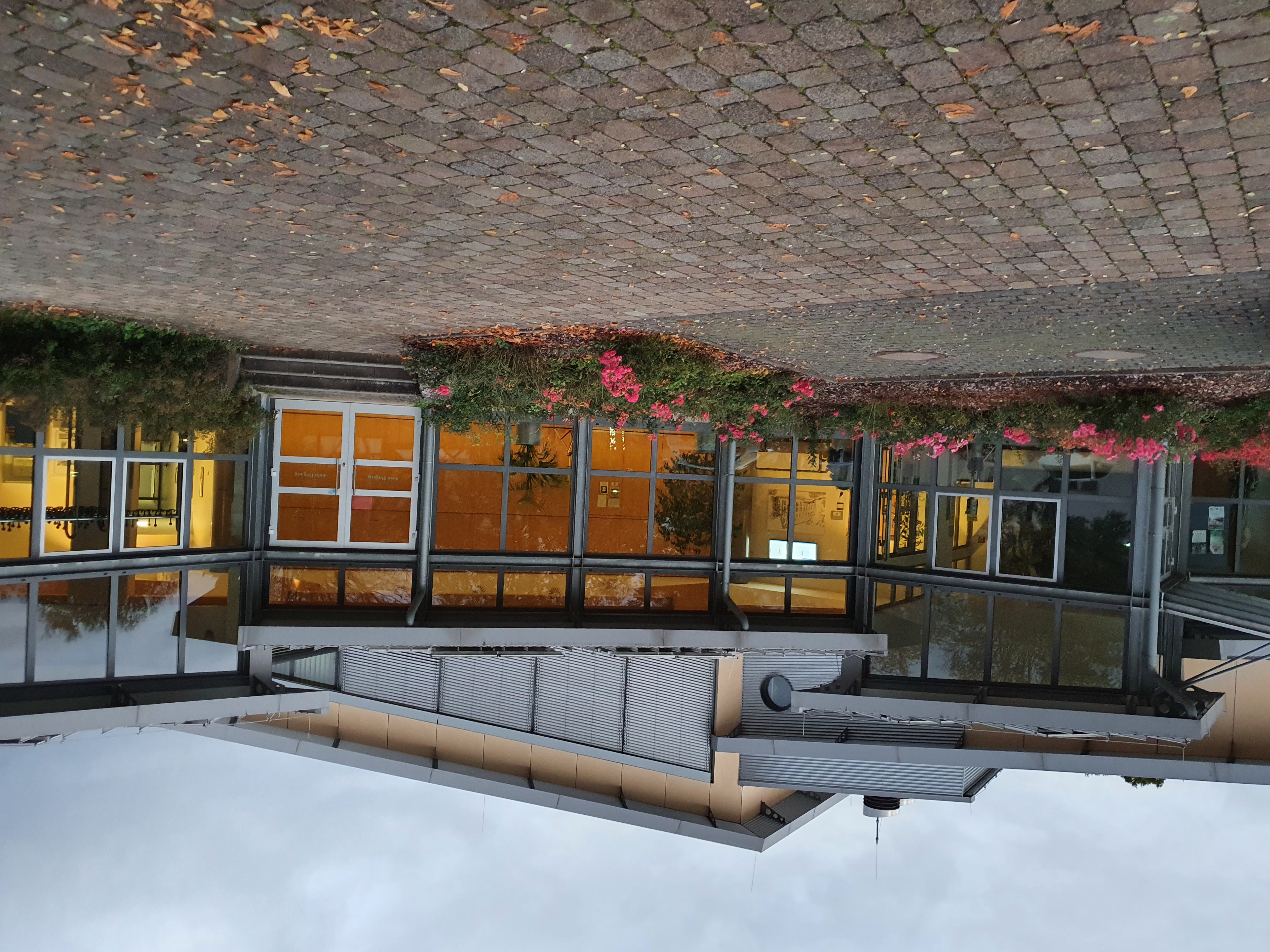 Kulturzentrum Am Schlosspark