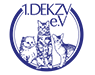 Logo 1. DEKZV e.V.